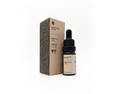 PUUR • CBD Olie 10% Volspectrum | Natuurlijke CO2 Extractie | Maximaal & Krachtig | 10ml | 1000 mg